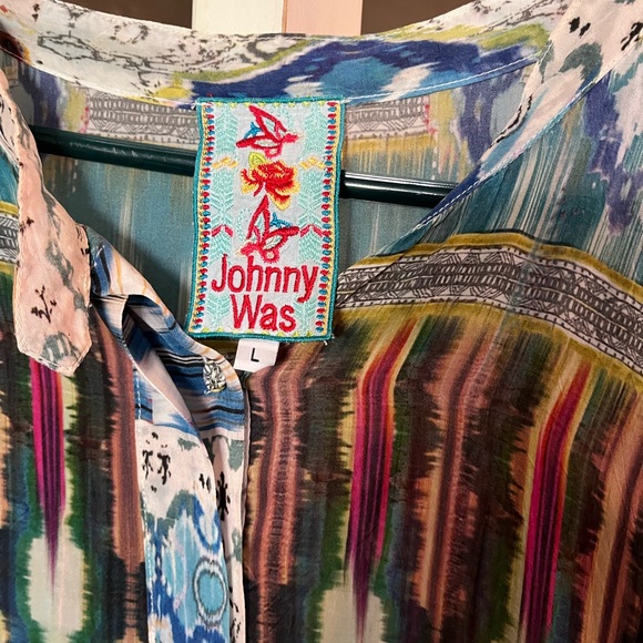 Johnny Was - Picture 2 of 4